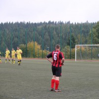 2. Altenberg vs. 2. Manschaft